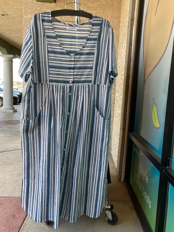 J-Pocket Dress 16 - 3x sold by Love Your Peaches