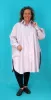 Extra Full Boyfriend Shirt with Shirt Collar sold by Love Your Peaches