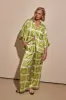 Del Ray Pants (Green) sold by Runway Scout
