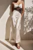 Eryn Maxi Dress (Champagne) sold by Runway Scout