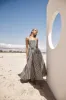Estelle Maxi Dress (Black) sold by Runway Scout