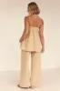 Keller Top (Beige) sold by Runway Scout