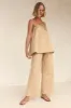 Keller Top (Beige) sold by Runway Scout