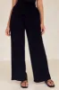 Lennox Pant (Black) sold by Runway Scout