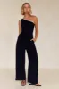 Lennox Pant (Black) sold by Runway Scout