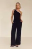Lennox Pant (Black) sold by Runway Scout
