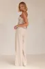 Behati Pant (Beige) sold by Runway Scout