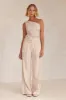 Behati Pant (Beige) sold by Runway Scout