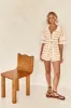 Harmony Knit Set (Cream) sold by Runway Scout