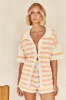 Harmony Knit Set (Cream) sold by Runway Scout