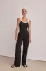 Venice Pant (Black) sold by Runway Scout