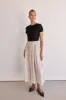 Tamsin Maxi Dress (Black) sold by Runway Scout