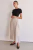Tamsin Maxi Dress (Black) sold by Runway Scout