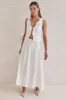 Astra Set (White) sold by Runway Scout