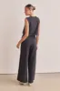 Blake Pant (Navy) sold by Runway Scout