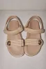 Porter Sandals (Natural) sold by Runway Scout