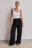 Logan Pant (Black) sold by Runway Scout
