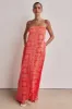 Nicole Maxi Dress (Jaffa) sold by Runway Scout