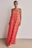 Nicole Maxi Dress (Jaffa) sold by Runway Scout