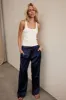 Hudson Pant (Navy) sold by Runway Scout