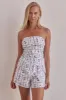 Diego Top (White) sold by Runway Scout