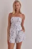 Diego Top (White) sold by Runway Scout