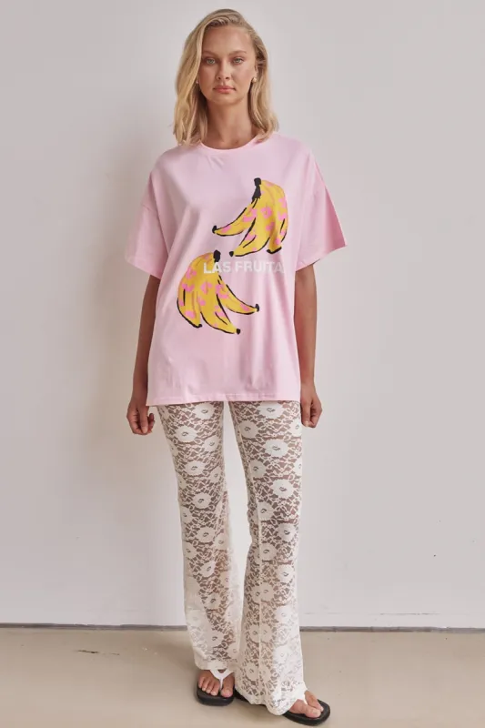 Ruby Pant (Cream) sold by Runway Scout