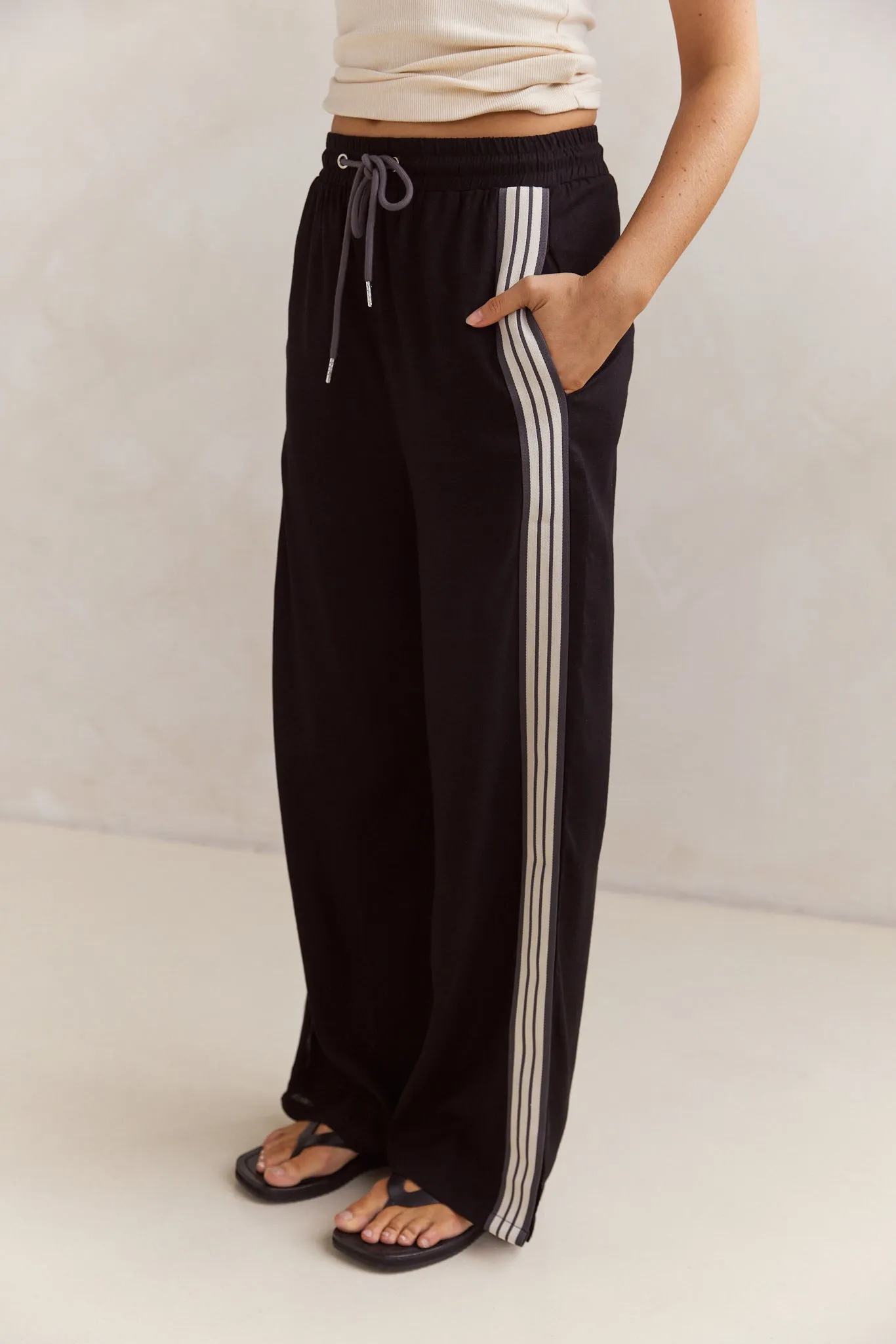 Xen Pant (Black) sold by Runway Scout product image thumbnail 5