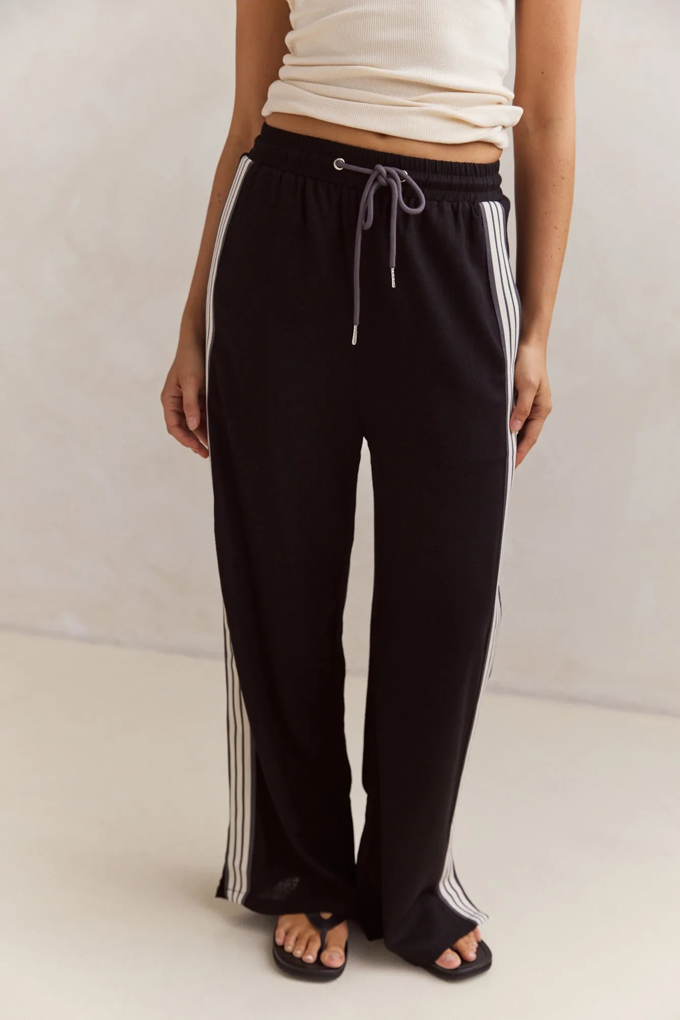 Xen Pant (Black) sold by Runway Scout product image thumbnail 4
