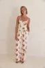 Talula Top (Cream) sold by Runway Scout