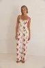 Talula Top (Cream) sold by Runway Scout