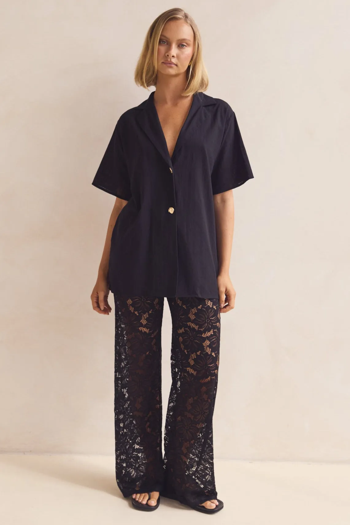 Elodie Set (Black) sold by Runway Scout product image thumbnail 2