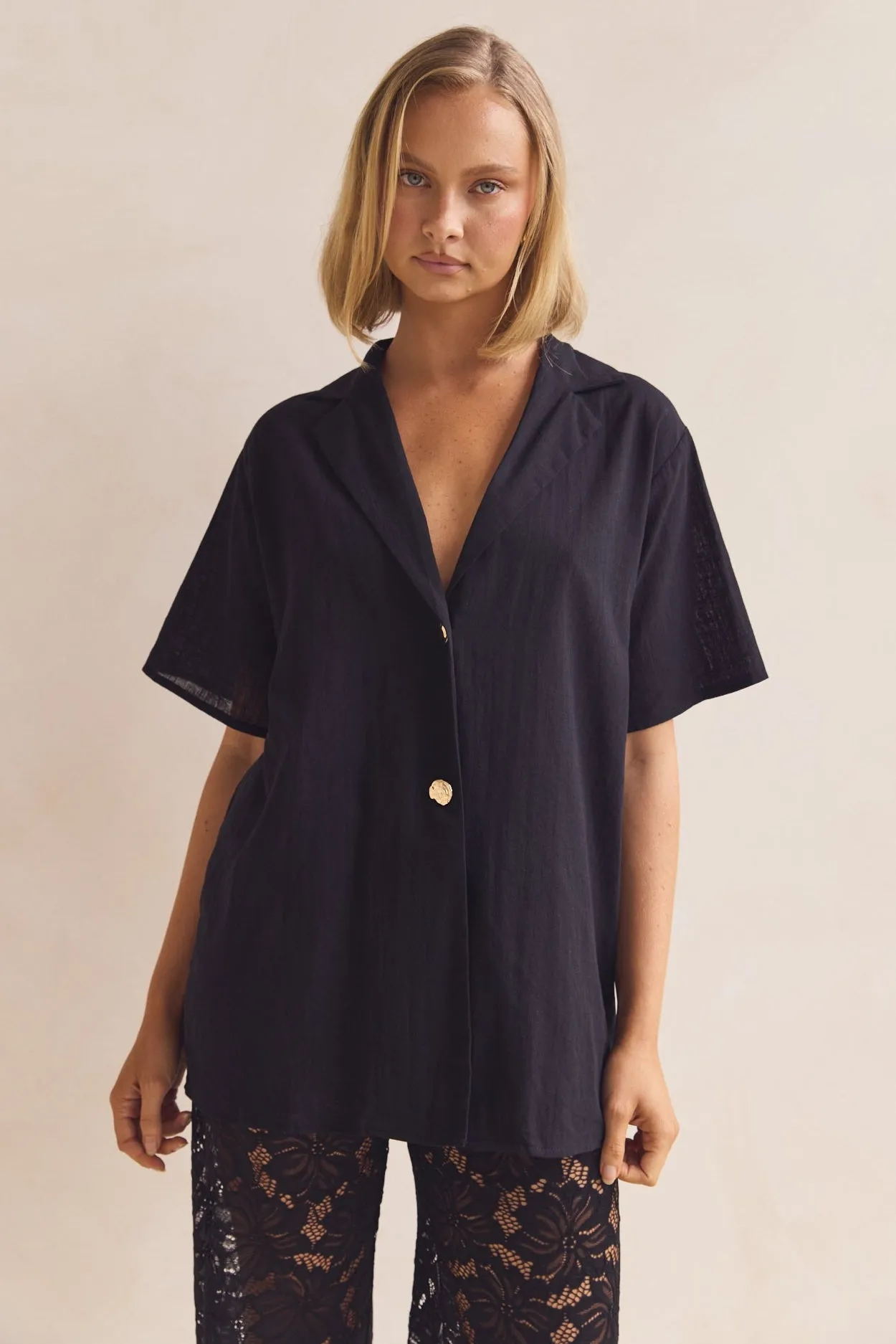 Elodie Set (Black) sold by Runway Scout product image thumbnail 5