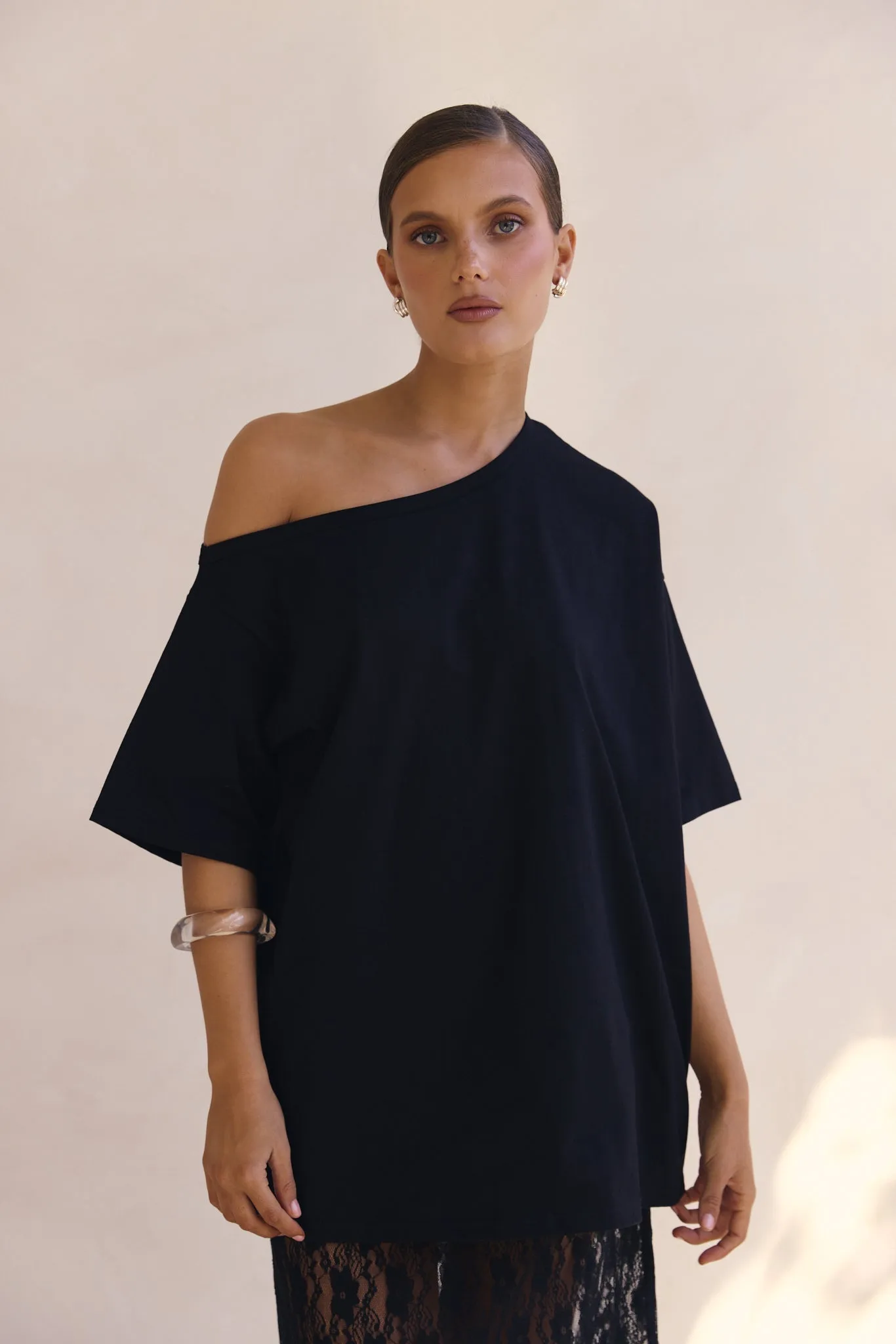 Kaylee Set (Black) sold by Runway Scout product image thumbnail 4