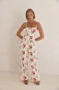 Talula Pant (Cream) sold by Runway Scout