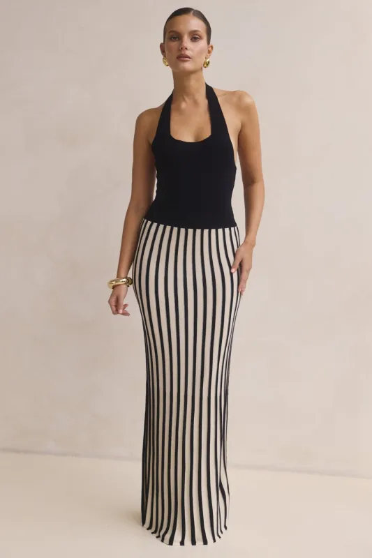 Jodie Dress (Black) sold by Runway Scout