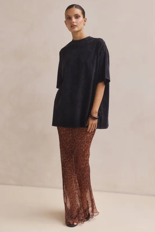 Florence Set (Black) sold by Runway Scout