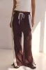 Xen Pant (Chocolate) sold by Runway Scout