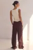 Xen Pant (Chocolate) sold by Runway Scout