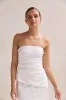 Elsa Set (White) sold by Runway Scout