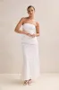 Elsa Set (White) sold by Runway Scout