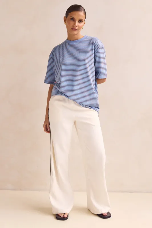 Allison Pant (Cream) sold by Runway Scout
