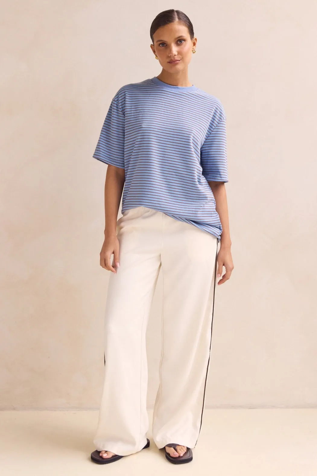 Allison Pant (Cream) sold by Runway Scout product image thumbnail 4