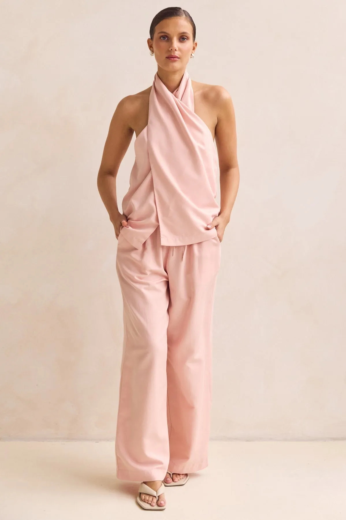 Suri Pant (Pink) sold by Runway Scout product image thumbnail 3