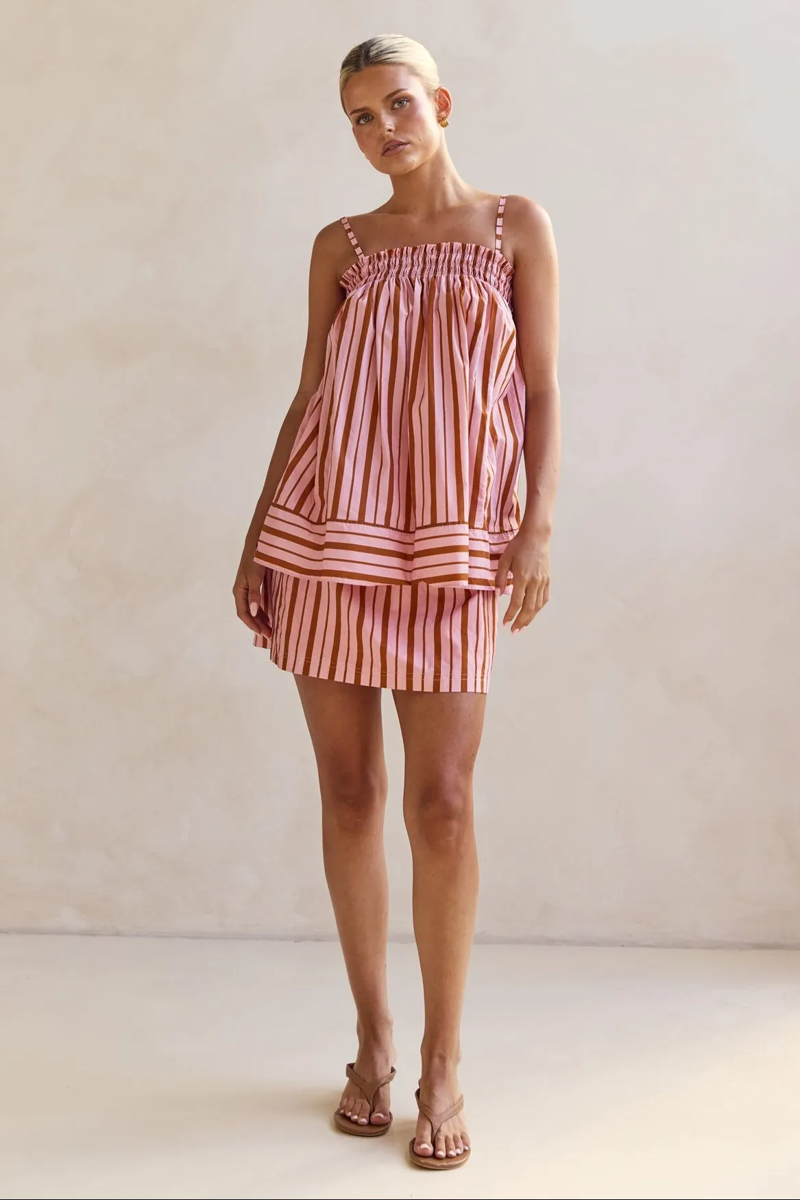 Mykayla Set (Pink) sold by Runway Scout product image thumbnail 3