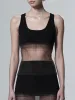 EVANESCENT TANK TOP sold by GRACE LING