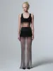 EVANESCENT TANK TOP sold by GRACE LING
