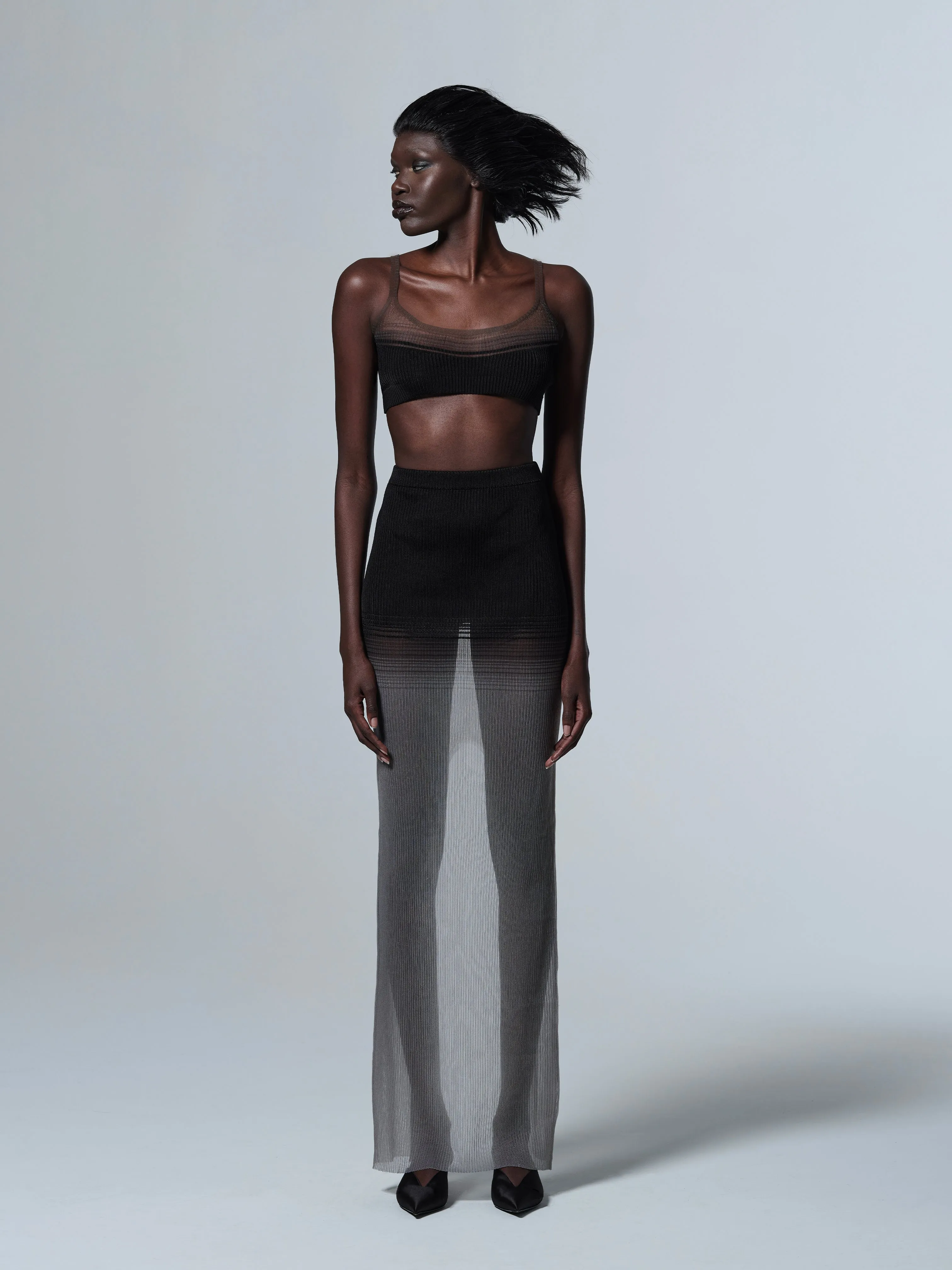 EVANESCENT BRALETTE sold by GRACE LING product image thumbnail 2