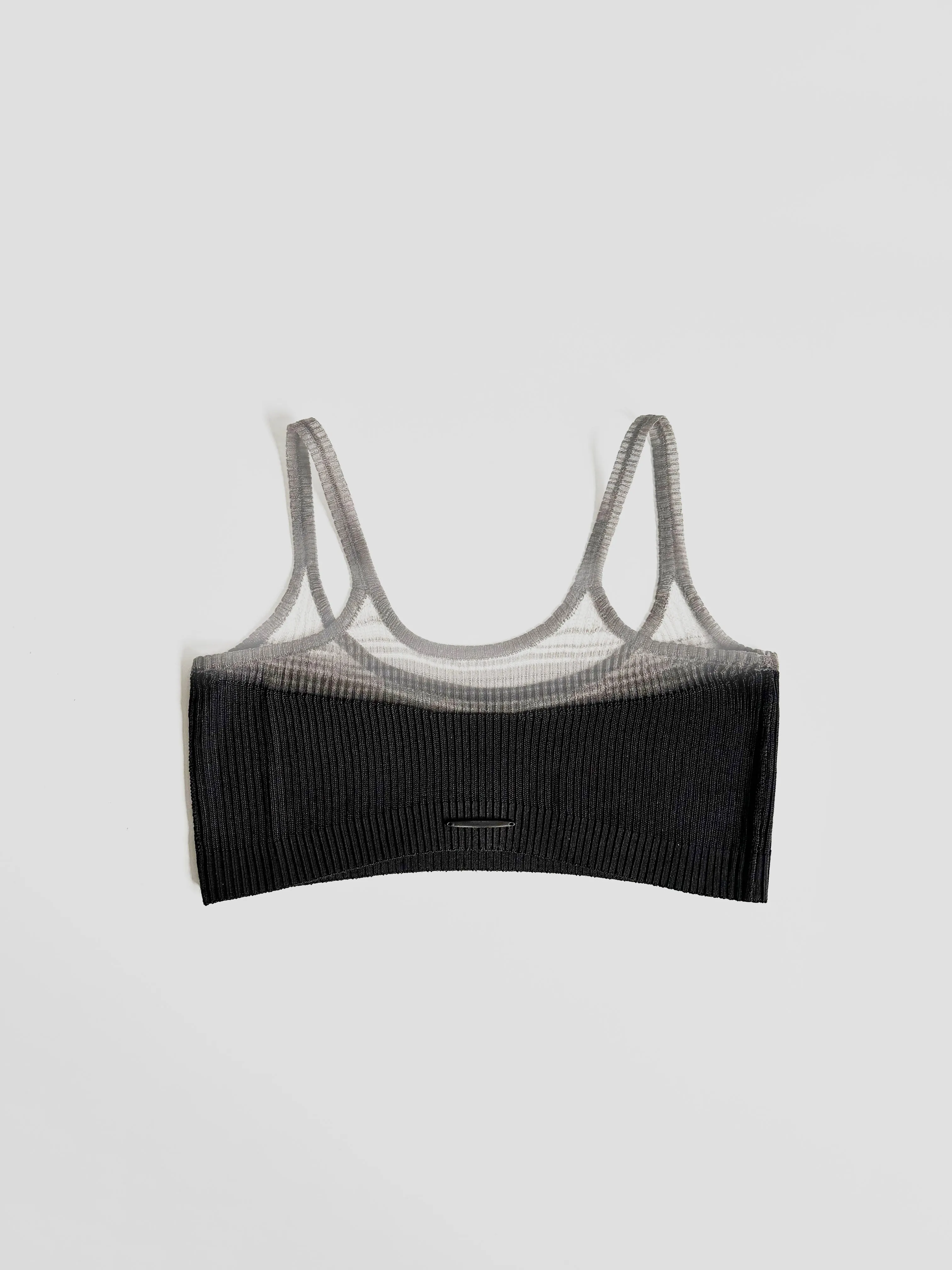 EVANESCENT BRALETTE sold by GRACE LING product image thumbnail 3