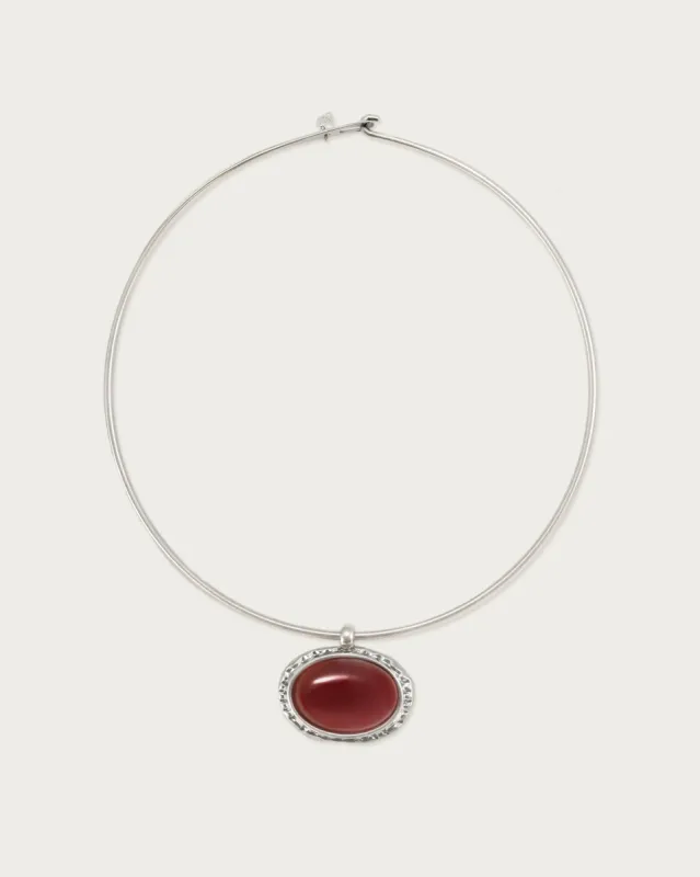 Venus Collar Necklace sold by En Route Jewelry